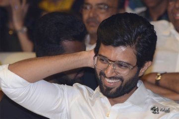 Geetha Govindham Movie Audio Launch Photos